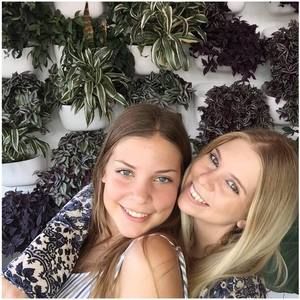 Meet your Posher, Bailie